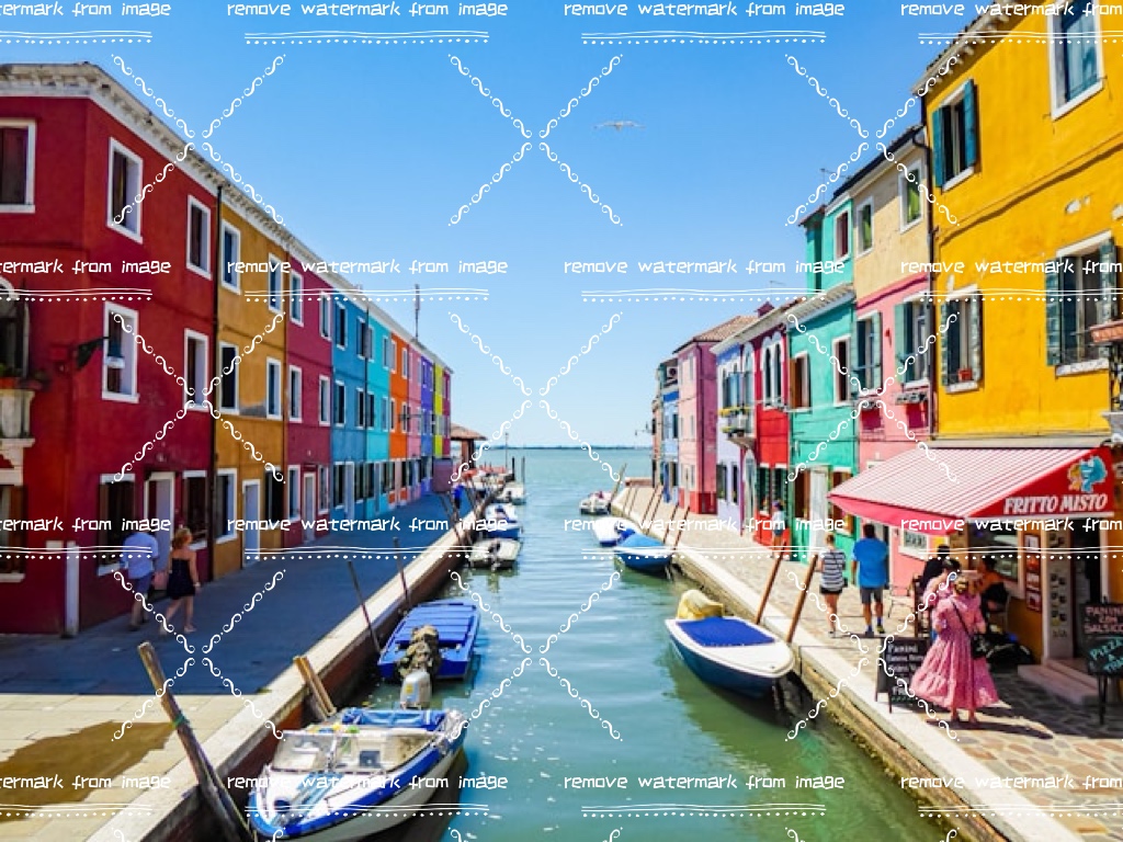 compare watermark remover