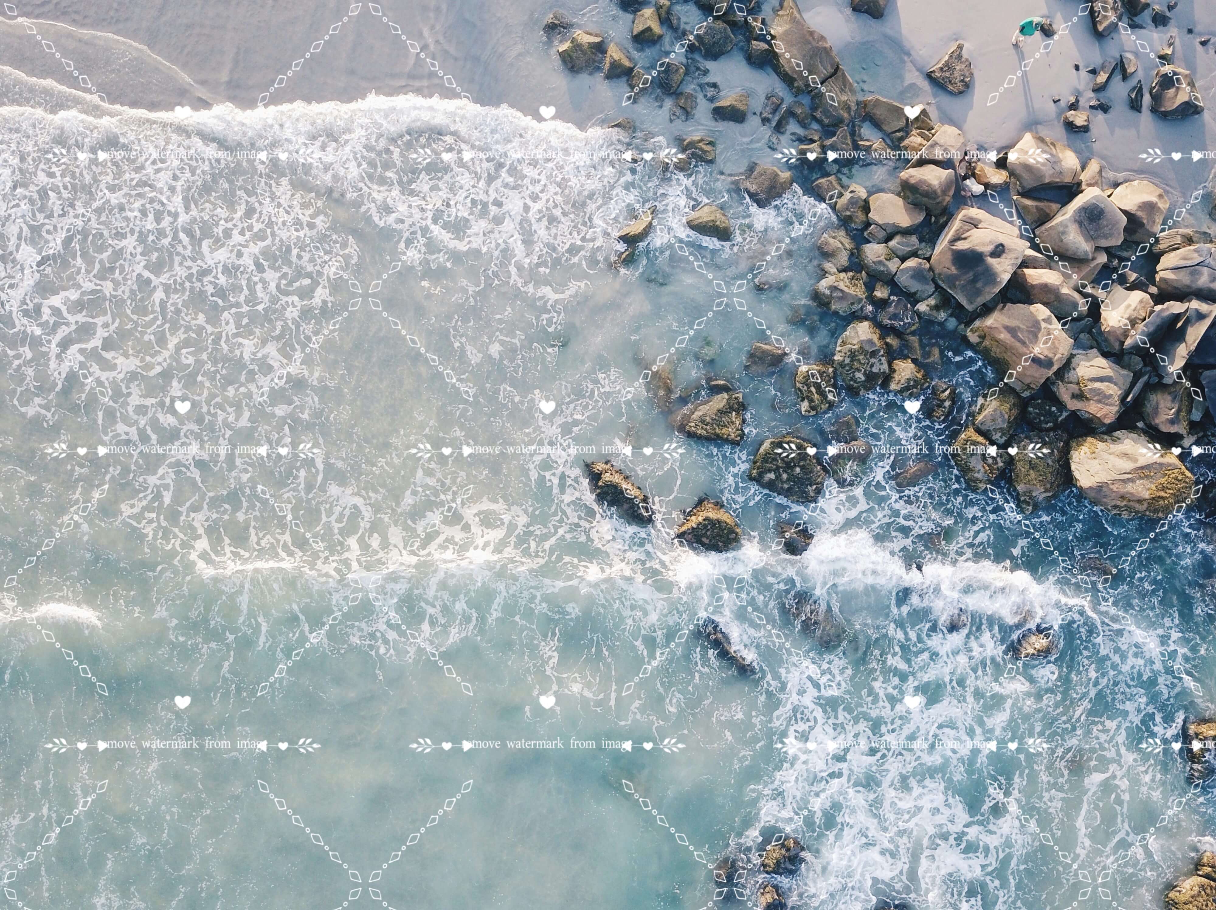 compare watermark remover